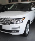 Hình ảnh: Xe Mới: Range Rover HSE sport đủ màu, giao ngay.