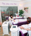 Hình ảnh: Giảm giá 70% triệt lông vĩnh viễn công nghệ DIODE LASER chỉ có tại Cẩm Tú Spa