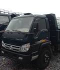 Hình ảnh: Bán xe BEN Thaco Forland 2,6 tấn.3,45 tấn. 6 tấn. 8 tấn tại Hải Phòng