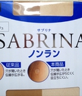 Hình ảnh: AOSAIGON COM Xả quần tất Sabrina Nhật siêu dai không xước. Combo 240k/2c có 2 màu đen,da