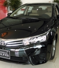 Hình ảnh: Toyota Corolla Altis 1.8 G MT hộp số sàn