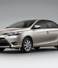 Hình ảnh: Toyota Vios G 2015 sô tự động