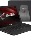 Hình ảnh: Asus GL552JX Core i7 4720HQ dòng gaming cấu hình cao giá tốt