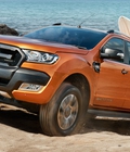 Hình ảnh: Mua Xe bán tải Ford Ranger 2017 giá tốt nhất tại Hà Nội