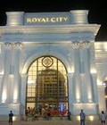 Hình ảnh: Cần bán căn hộ cao cấp Hoàng Gia Royal City,căn đẹp nhất tòa R1,căn góc phòng ngủ và khách đều sáng.