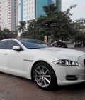 Hình ảnh: Jaguar XJ premium luxury si4 2.0l