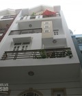 Hình ảnh: Bán nhà đẹp 5 tầng ngõ Trại Cá, đường Trương Định, Q. Hai Bà Trưng, 30m x 5tầng, sổ đỏ chính chủ