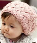 Hình ảnh: HÀNG CÓ SẴN Bộ khăn mũ cotton,Len, Mũ thu đông,Mũ hè cho bé, Băng đô, phụ kiện các mùa cho bé