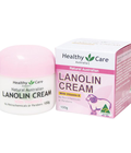 Hình ảnh: Kem nhau thai cừu Lalolin cream with Vitamin E Giá SỐC chỉ 98.000