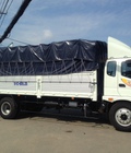 Hình ảnh: Xe tải thaco ollin 7 tấn,xe tải thaco ollin 700b,xe tải 7 tấn,xe tải 8t.giá rẻ