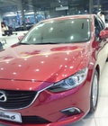 Hình ảnh: Ưu đãi 70 triệu, tặng bảo hiểm 2 chiều, Quà tặng mazda 6