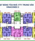 Hình ảnh: Bán căn 79m2, đông nam, chung cư CT2 Vinaconex3 trung văn