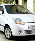 Hình ảnh: Chevrolet Spark Van số sàn