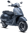 Hình ảnh: Trả Góp Vespa Lãi Suất Ưu Đãi 0%