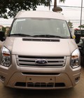 Hình ảnh: Ford Thủ Đô bán Transit 2016, giá ford transit 2016, khuyến mại lớn