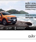 Hình ảnh: Ford Ranger 2016 đẳng cấp số 1 tại việt nam