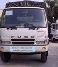 Hình ảnh: Fuso Fighter 16/16SL giá tốt nhất.