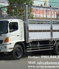 Hình ảnh: Ưu điểm của dòng xe Hino 15 tấn. Đại lý uy tín bán xe tải Hino 15 tấn tại TPHCM, Bình Dương, Đồng Nai