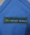 Hình ảnh: Chăn Vietnamairline