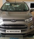 Hình ảnh: Đại lý Ford Hà Thành giảm giá xe Ford Ecosport các phiên bản, siêu khuyến mại, có xe giao ngay