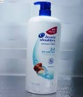 Hình ảnh: Dầu gội và xả Head Shoulders 1.18 lít nhập khẩu từ Mỹ