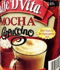 Hình ảnh: Caffe Dvita Mocha Nhập khẩu từ Mỹ có hóa đơn