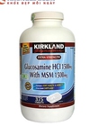 Hình ảnh: Glucosamine và MSM là 1 hợp chất rất hiệu quả trong việc hỗ trợ khả năng vận động, bôi trơn các khớp, duy trì trạng thái