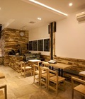 Hình ảnh: Thiết kế quán cafe fastfoot