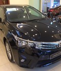 Hình ảnh: Bán Toyota Altis 2015 Mới 100% Giao xe Ngay Triết khấu Lớn