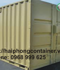 Hình ảnh: Bán container