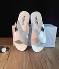 Hình ảnh: Taga Shoes Dép Sandal Nam Hàng Hiệu Đẳng Cấp 99% Like New AUTHENTIC