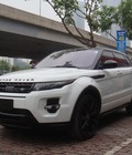 Hình ảnh: Range Rover Evoque Dynamic Black Edition Model 2015