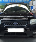 Hình ảnh: Longviet aoto 2 ford excape 2004