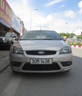 Hình ảnh: Ford Focus Hatchback 2.0AT 2009, số tự động, tư nhân chính chủ, một chủ từ mới