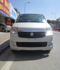 Hình ảnh: Suzuki APV 1.6 2014, số sàn, màu bạc