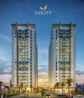 Hình ảnh: Căn Hộ LUXCITY Quận 7 Trúng Audi A4 Giá Chỉ Từ 1,49 Tỷ/căn.