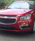 Hình ảnh: Chevrolet Việt Long bán xe Chevrolet Cruze mới 100% ,có đủ màu cho KH lựa chọn,giao xe ngay,hỗ trợ trả góp 90%