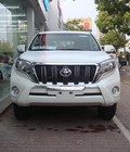 Hình ảnh: Toyota Prado TXL 2015 giá hấp dẫn