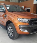 Hình ảnh: Ford Ranger Wildtrak 3.2 AT 2017 Giá Cực Sốc, KM Hấp Dẫn