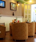 Hình ảnh: Thiết kế quán cafe văn phòng