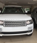 Hình ảnh: Range Rover HSE superchaged 2015 trắng, full option