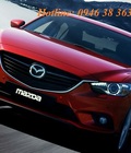 Hình ảnh: Giá xe Mazda 6 2017, Bán xe Mazda 6 2017, Siêu Khuyến Mại CHƯA TỪNG CÓ tại HÀ NỘI, Hotline: 0946383636