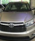 Hình ảnh: Xe Toyota Highlander LE Mỹ 2015 đủ màu, giao xe luôn, giá tốt nhất