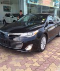 Hình ảnh: Toyota Avalon 2015 Hybrid Limited xuất Mỹ, full màu.