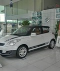 Hình ảnh: Xe,Ô tô, SUZUKI, SWIFT, độ đẹp mắt có xe giao ngay