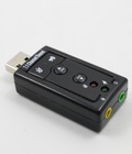 Hình ảnh: USB chuyển đổi âm thanh tiện dụng