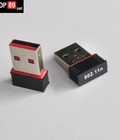 Hình ảnh: USB thu sóng Wifi cực gọn tốc độ 150Mbps