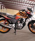 Hình ảnh: Honda Fortune 125