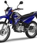 Hình ảnh: Yamaha XTZ 125