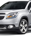 Hình ảnh: Bán xe chevroletlando 1.8 new giá ưu đãi nhất